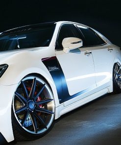 Японские диски RAYS BLACK FLEET V625C Вылет | Каталог Wheelsnheels.ru