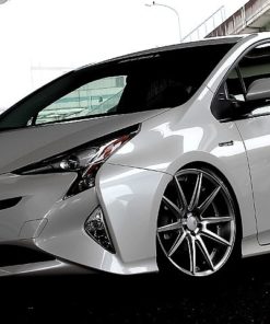 Японские диски RAYS BLACK FLEET V625C Вылет | Каталог Wheelsnheels.ru