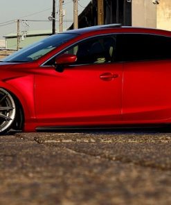 Японские диски RAYS BLACK FLEET V625C Вылет | Каталог Wheelsnheels.ru