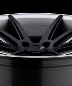 Японские диски RAYS BLACK FLEET V625C Параметры | Каталог Wheelsnheels.ru