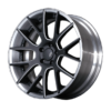 Японские диски RAYS BLACK FLEET V827C Размер | Каталог Wheelsnheels.ru