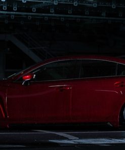 Японские диски RAYS BLACK FLEET V827C Вылет | Каталог Wheelsnheels.ru