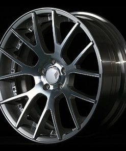 Японские диски RAYS BLACK FLEET V827C Цвет | Каталог Wheelsnheels.ru