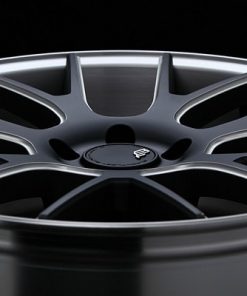 Японские диски RAYS BLACK FLEET V827C Параметры | Каталог Wheelsnheels.ru