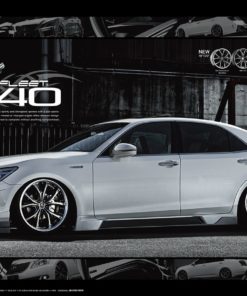 Японские диски RAYS BLACK FLEET V940 Вылет | Каталог Wheelsnheels.ru