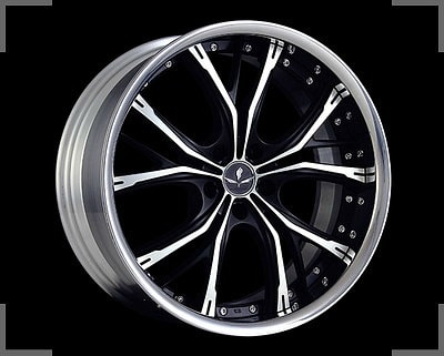Японские диски RAYS BLACK FLEET V940 Цвет | Каталог Wheelsnheels.ru