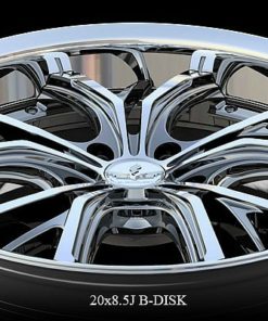 Японские диски RAYS BLACK FLEET V940 Параметры | Каталог Wheelsnheels.ru