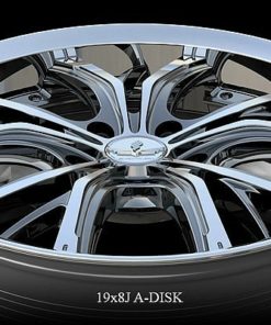 Японские диски RAYS BLACK FLEET V940 Параметры | Каталог Wheelsnheels.ru