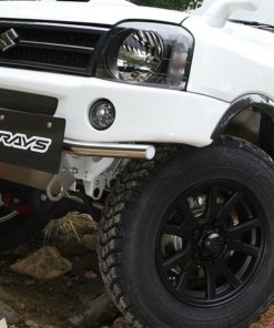 Японские диски RAYS Daytona ATX-J Вылет | Каталог Wheelsnheels.ru