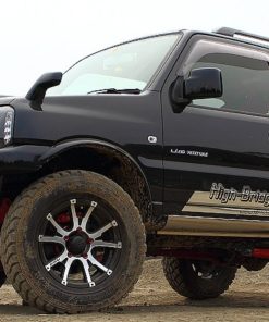 Японские диски RAYS Daytona ATX-J Вылет | Каталог Wheelsnheels.ru