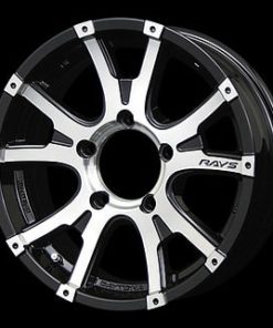 Японские диски RAYS Daytona ATX-J Цвет | Каталог Wheelsnheels.ru