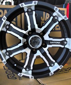 Японские диски RAYS Daytona FDX-D Вылет | Каталог Wheelsnheels.ru