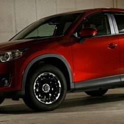 Японские диски RAYS Daytona FDX F7 Вылет | Каталог Wheelsnheels.ru