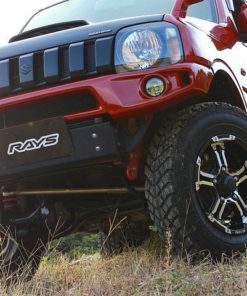 Японские диски RAYS Daytona FDX-J Вылет | Каталог Wheelsnheels.ru