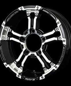 Японские диски RAYS Daytona FDX-J Цвет | Каталог Wheelsnheels.ru