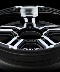 Японские диски RAYS Daytona FDX-J Параметры | Каталог Wheelsnheels.ru