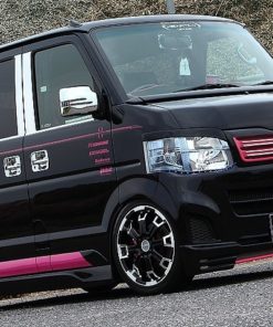 Японские диски RAYS Daytona KCX Вылет | Каталог Wheelsnheels.ru