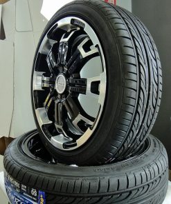 Японские диски RAYS Daytona KCX Вылет | Каталог Wheelsnheels.ru