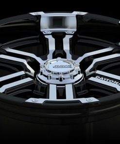 Японские диски RAYS Daytona KCX Параметры | Каталог Wheelsnheels.ru