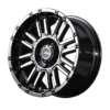 Японские диски RAYS Daytona MRX Размер | Каталог Wheelsnheels.ru