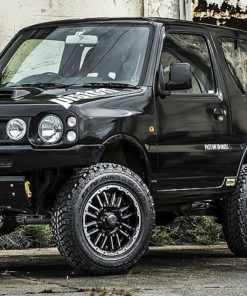 Японские диски RAYS Daytona MRX.J Вылет | Каталог Wheelsnheels.ru