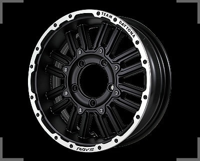 Японские диски RAYS Daytona MRX.J Цвет | Каталог Wheelsnheels.ru