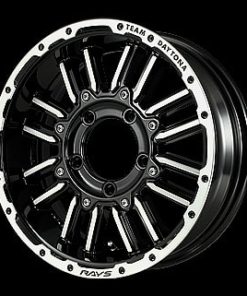 Японские диски RAYS Daytona MRX.J Цвет | Каталог Wheelsnheels.ru