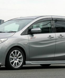 Японские диски RAYS ECO DRIVE GEAR SUPER ECO Вылет | Каталог Wheelsnheels.ru