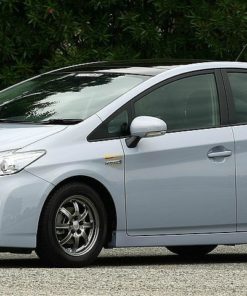 Японские диски RAYS ECO DRIVE GEAR SUPER ECO Вылет | Каталог Wheelsnheels.ru