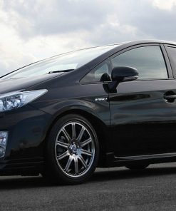 Японские диски RAYS ECO DRIVE GEAR SUPER ECO Вылет | Каталог Wheelsnheels.ru