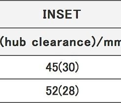 Японские диски RAYS GRAM LIGHTS 57 extreme CJ Spec Blue Japanese Параметры | Каталог Wheelsnheels.ru