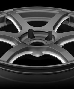 Японские диски RAYS GRAM LIGHTS 57C6 Параметры | Каталог Wheelsnheels.ru