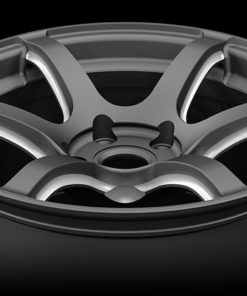 Японские диски RAYS GRAM LIGHTS 57C6 Параметры | Каталог Wheelsnheels.ru