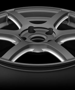 Японские диски RAYS GRAM LIGHTS 57C6 Параметры | Каталог Wheelsnheels.ru