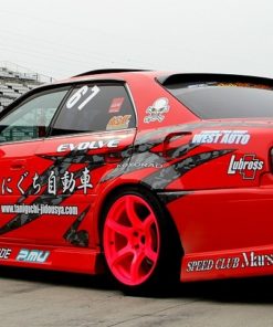 Японские диски RAYS GRAM LIGHTS 57C6 Вылет | Каталог Wheelsnheels.ru