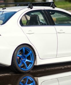 Японские диски RAYS GRAM LIGHTS 57C6 Вылет | Каталог Wheelsnheels.ru
