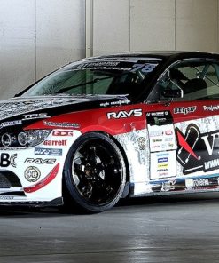 Японские диски RAYS GRAM LIGHTS 57CR Вылет | Каталог Wheelsnheels.ru