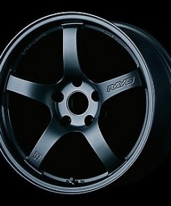 Японские диски RAYS GRAM LIGHTS 57CR Цвет | Каталог Wheelsnheels.ru