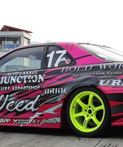 Японские диски RAYS GRAM LIGHTS 57D Вылет | Каталог Wheelsnheels.ru