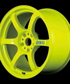Японские диски RAYS GRAM LIGHTS 57D Цвет | Каталог Wheelsnheels.ru