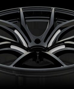 Японские диски RAYS GRAM LIGHTS 57FXX Параметры | Каталог Wheelsnheels.ru