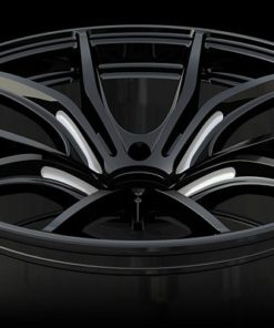 Японские диски RAYS GRAM LIGHTS 57FXX Параметры | Каталог Wheelsnheels.ru