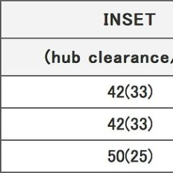 Японские диски RAYS GRAM LIGHTS 57FXX CJ SPEC Параметры | Каталог Wheelsnheels.ru