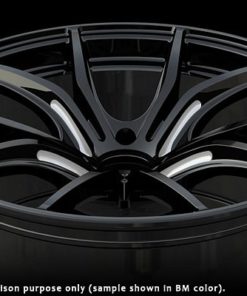 Японские диски RAYS GRAM LIGHTS 57FXX CJ SPEC Параметры | Каталог Wheelsnheels.ru