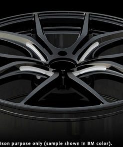 Японские диски RAYS GRAM LIGHTS 57FXX CJ SPEC Параметры | Каталог Wheelsnheels.ru