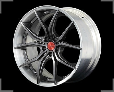 Японские диски RAYS GRAM LIGHTS 57FXX-PRO Цвет | Каталог Wheelsnheels.ru