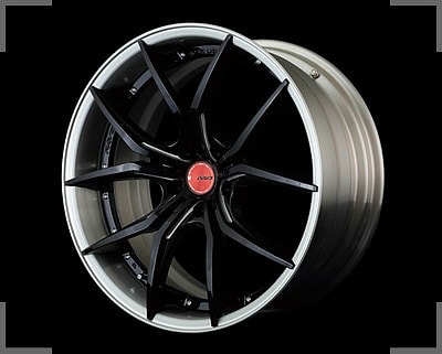 Японские диски RAYS GRAM LIGHTS 57FXX-PRO Цвет | Каталог Wheelsnheels.ru