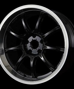 Японские диски RAYS GRAM LIGHTS 57GAINER Цвет | Каталог Wheelsnheels.ru