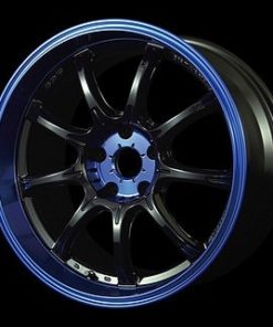 Японские диски RAYS GRAM LIGHTS 57GAINER Цвет | Каталог Wheelsnheels.ru