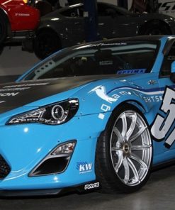 Японские диски RAYS GRAM LIGHTS 57GETTER Вылет | Каталог Wheelsnheels.ru